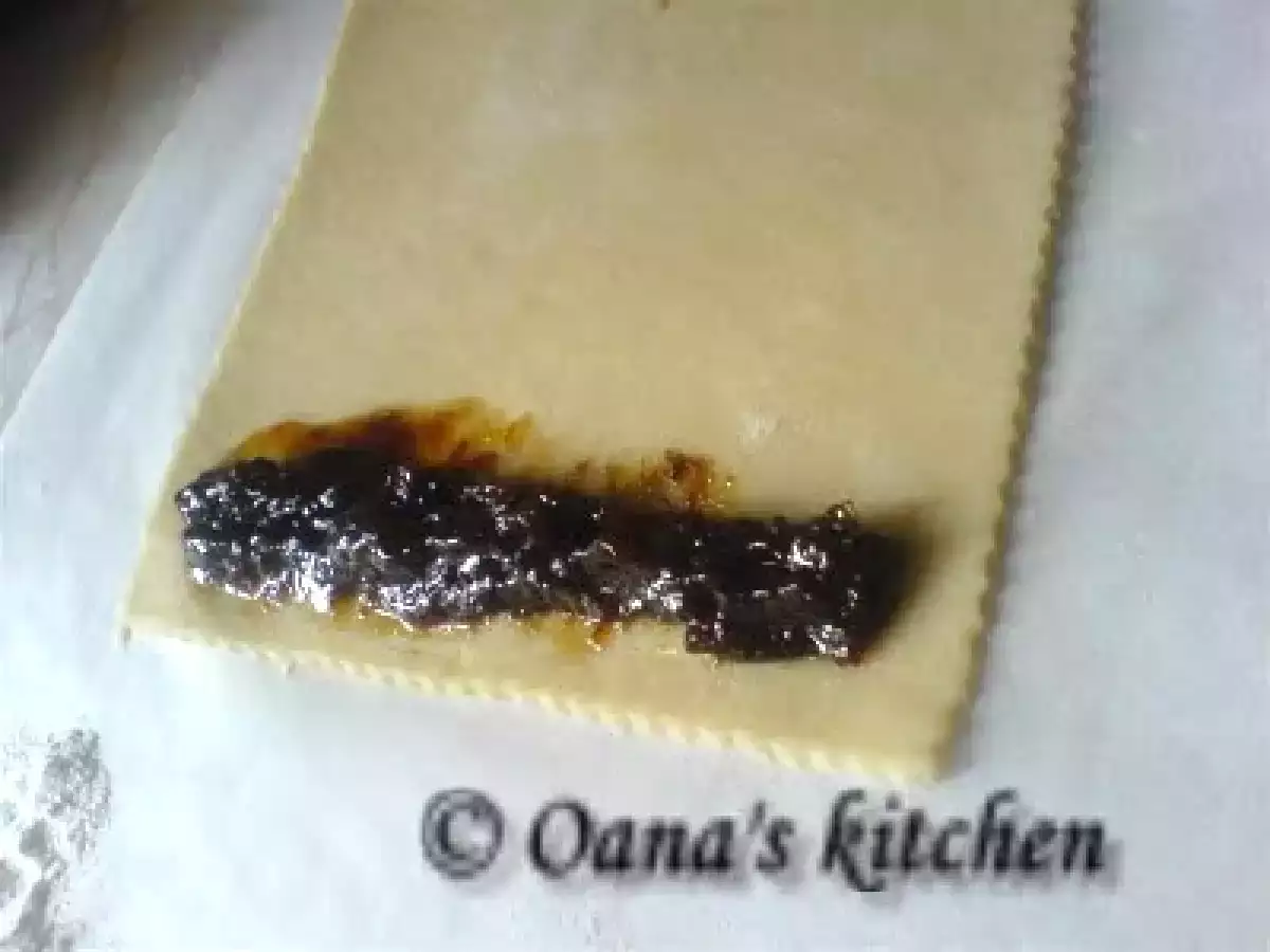 CORNULETE CU GEM - poza 4