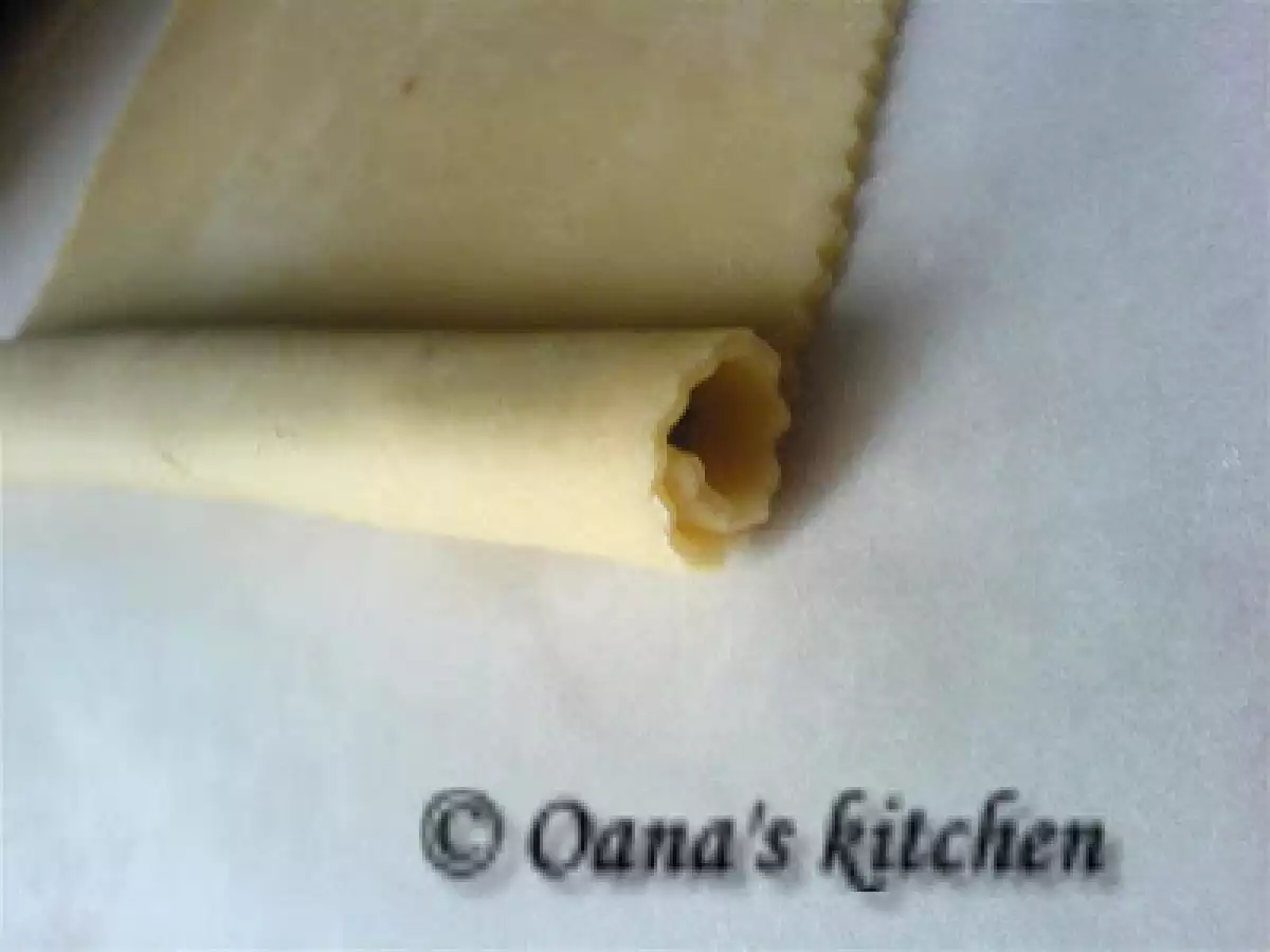 CORNULETE CU GEM - poza 5