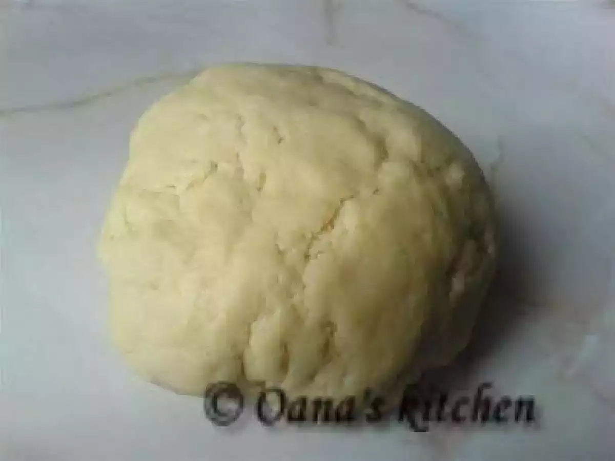 CORNULETE CU GEM - poza 2