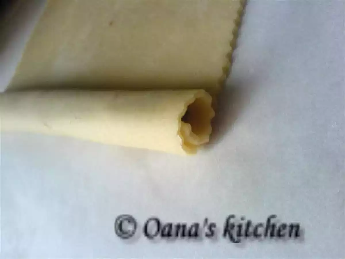 CORNULETE CU GEM - poza 4