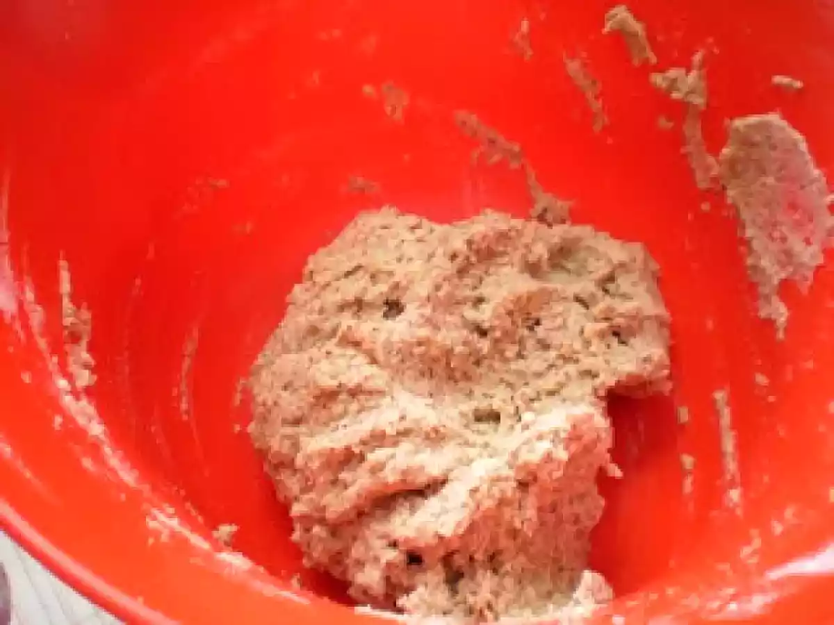 Cornulete cu migdale - poza 3