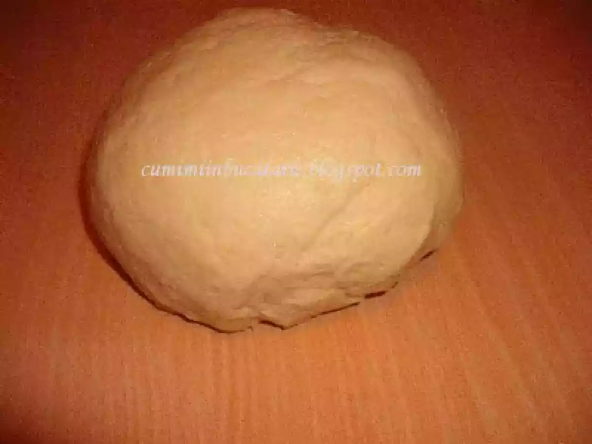 CORNULETE CU RAHAT-CARMEN - poza 2