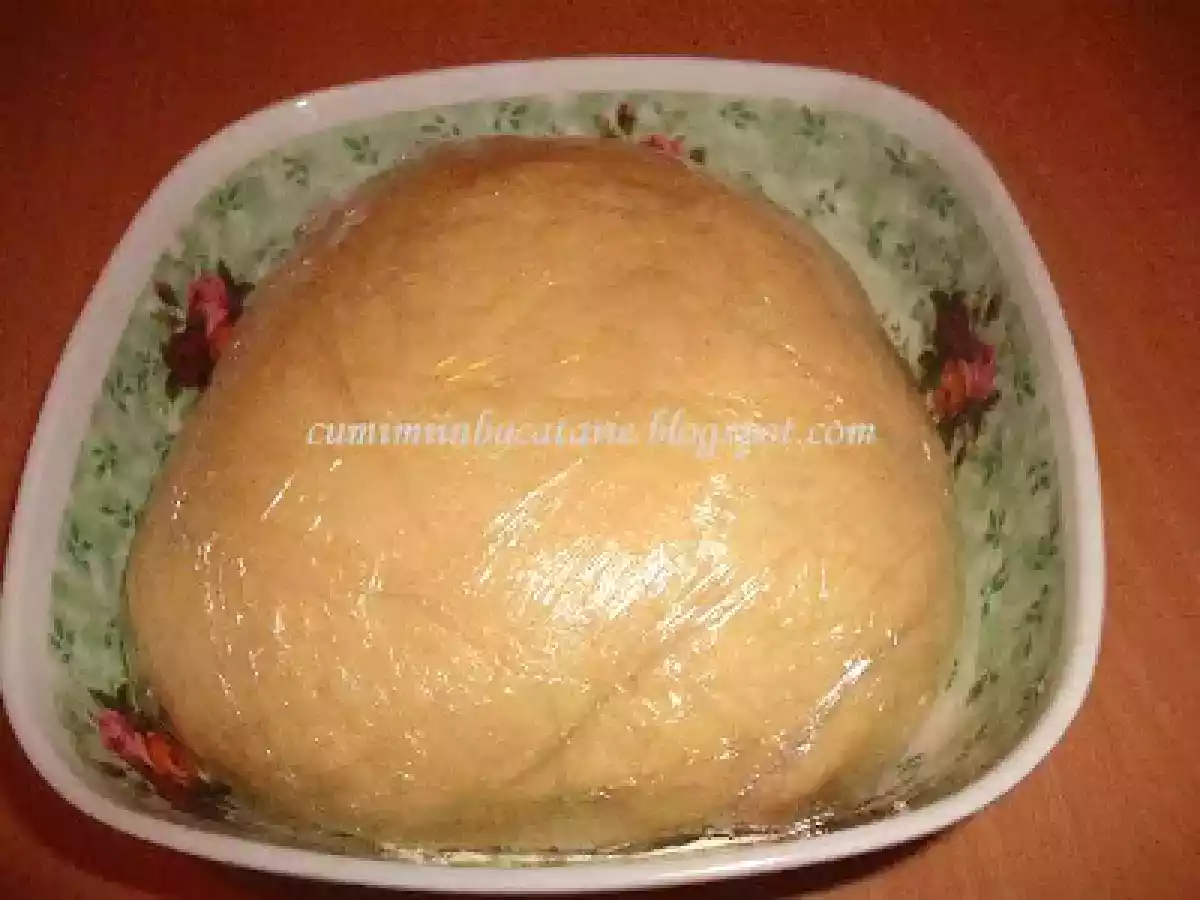 CORNULETE CU RAHAT-CARMEN - poza 3