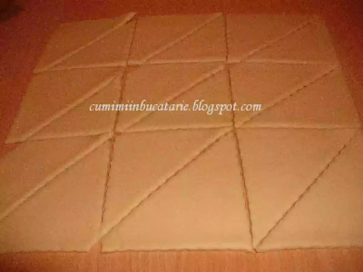 CORNULETE CU RAHAT-CARMEN - poza 4