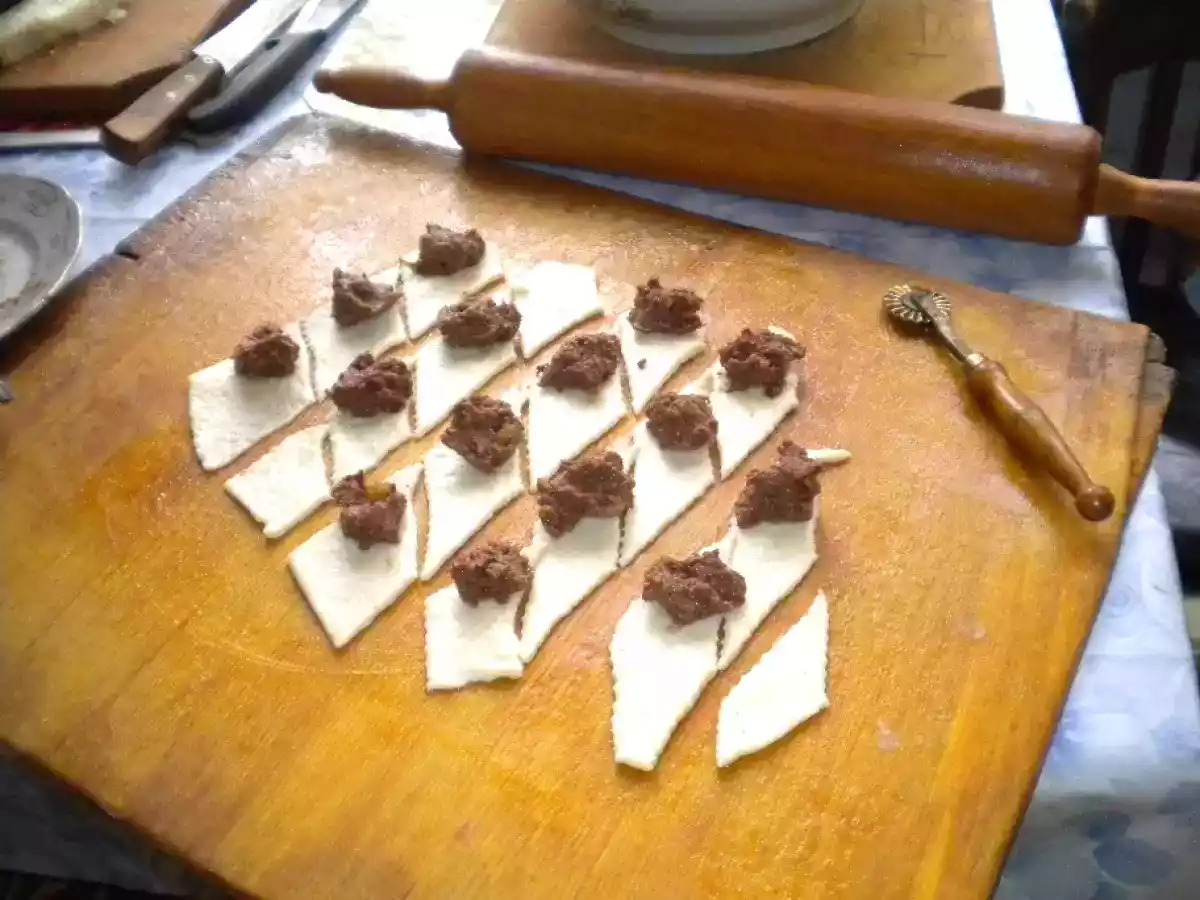 Cornulete fara zahar - poza 2