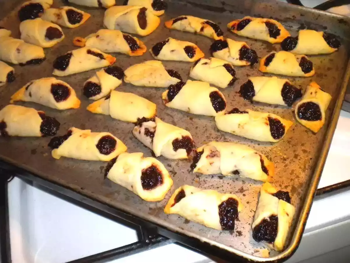 Cornulete fara zahar - poza 3