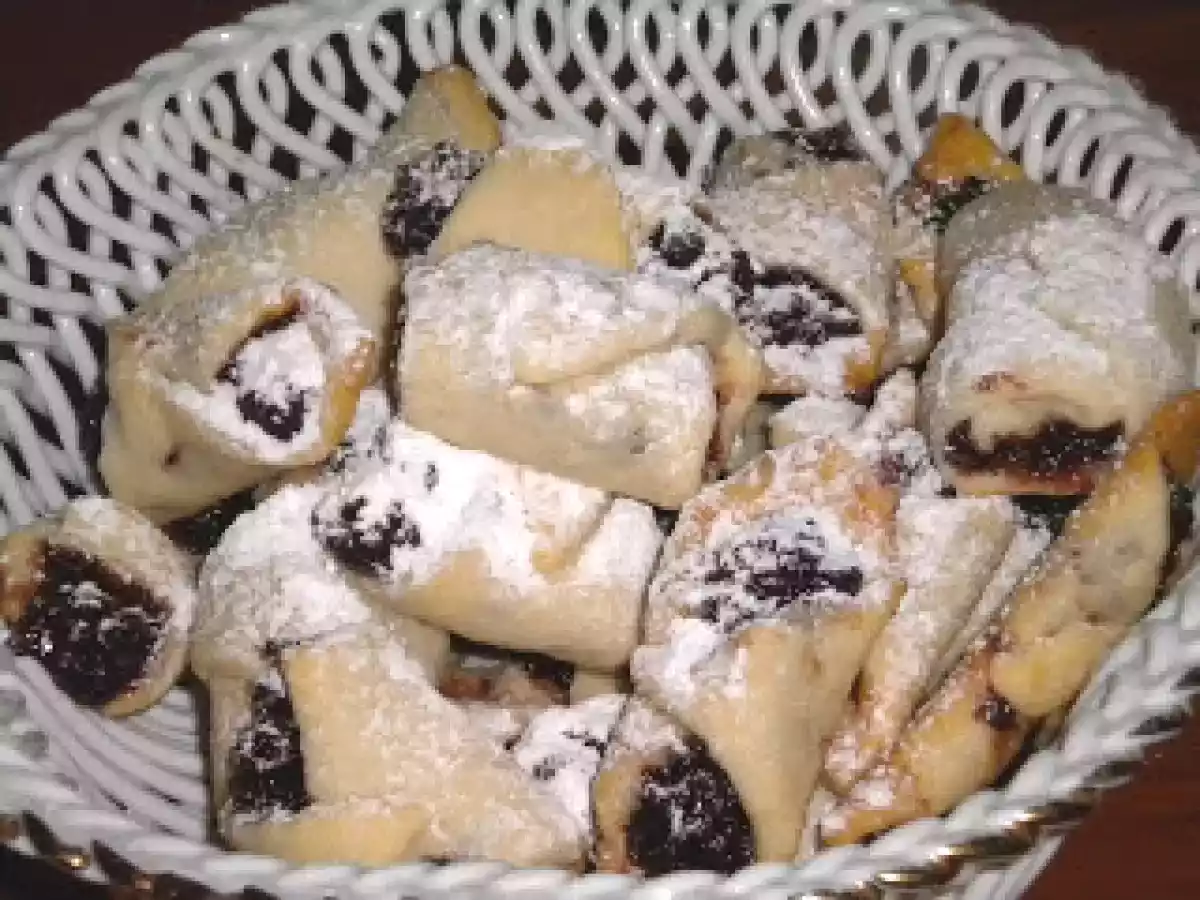 Cornulete fara zahar - poza 2