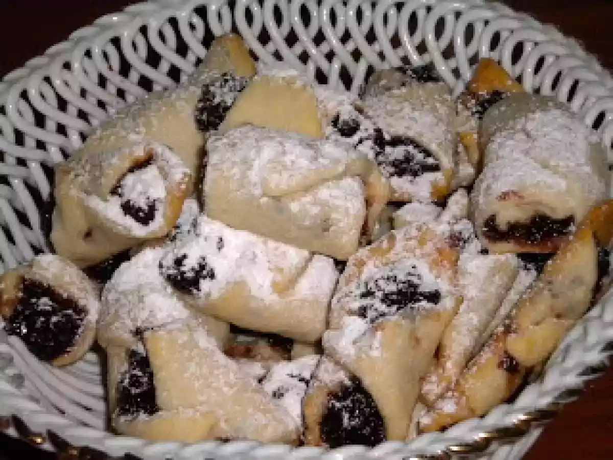 Cornulete fara zahar - poza 3