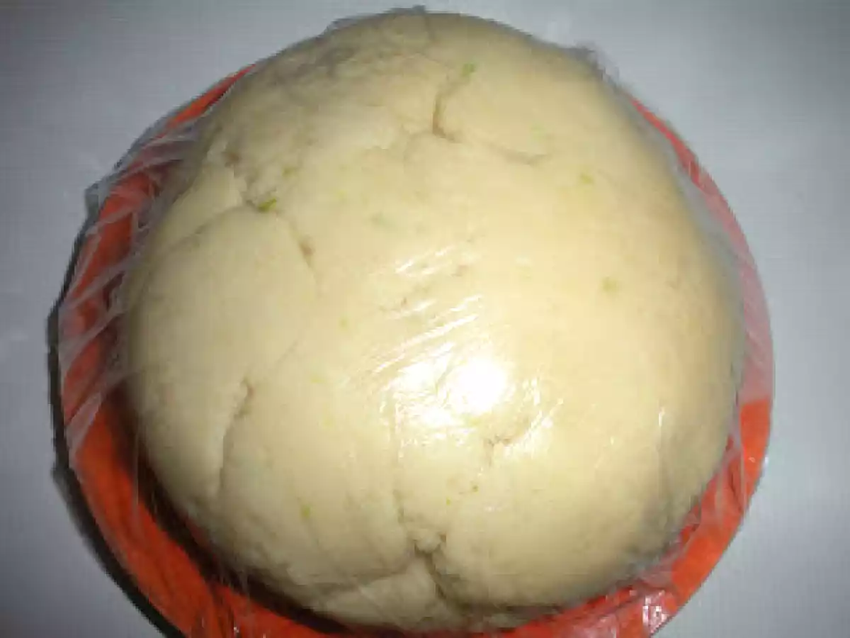 CORNULETE FRAGEDE - poza 3