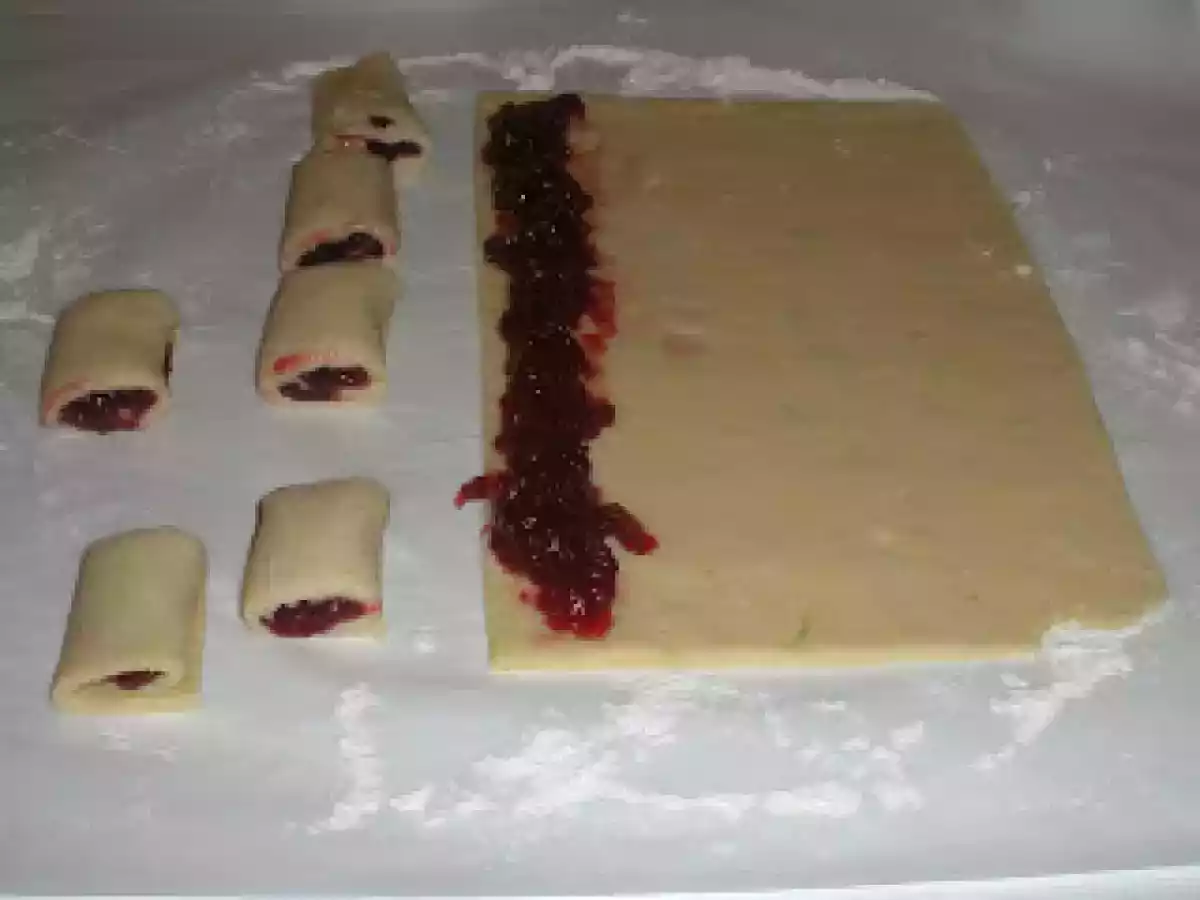 CORNULETE FRAGEDE - poza 4