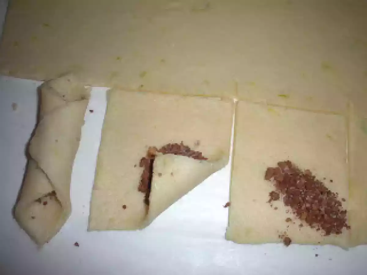 CORNULETE FRAGEDE - poza 5