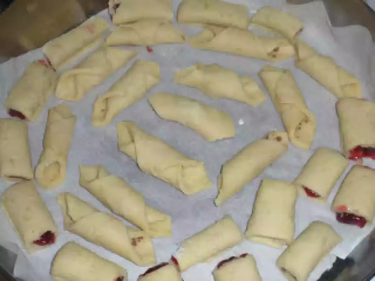 CORNULETE FRAGEDE - poza 7