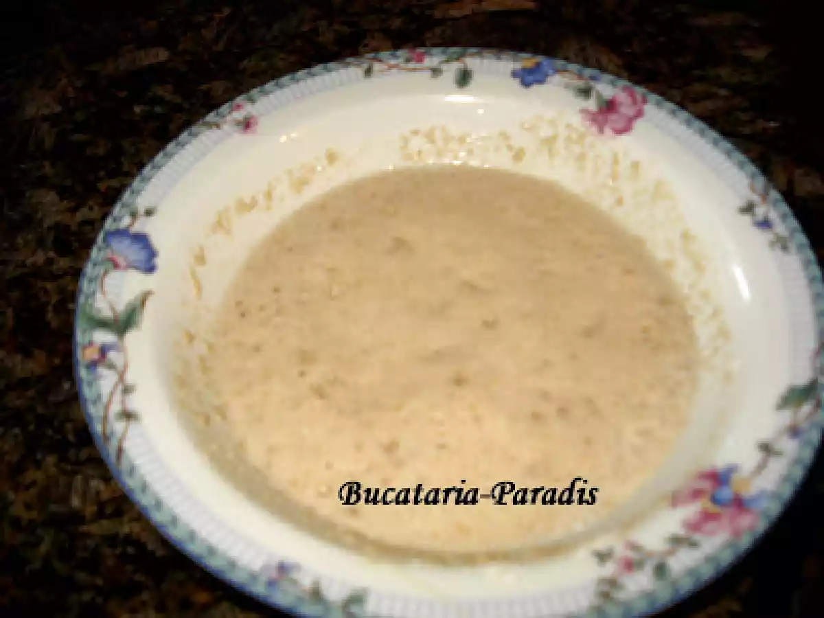 CORNULETE IN DOUA CULORI - poza 3