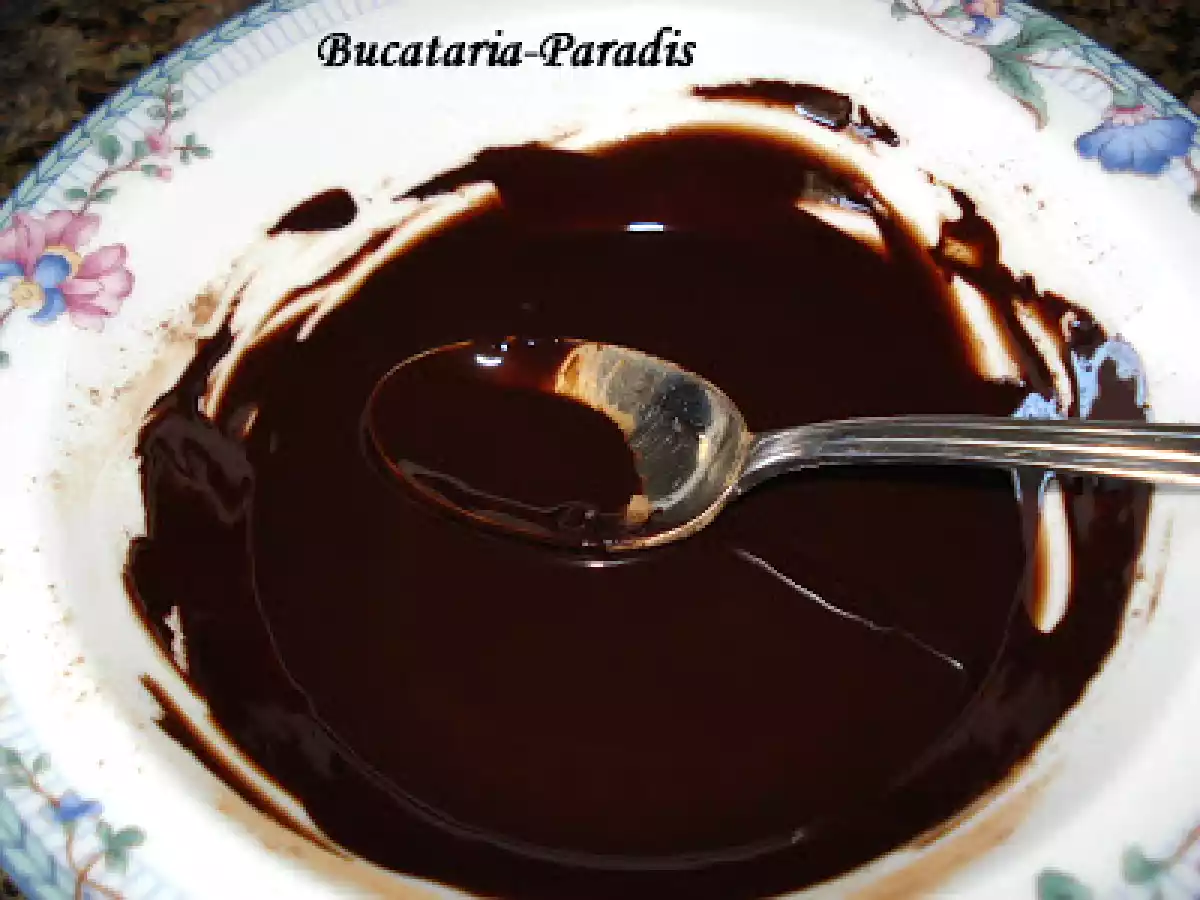 CORNULETE IN DOUA CULORI - poza 9