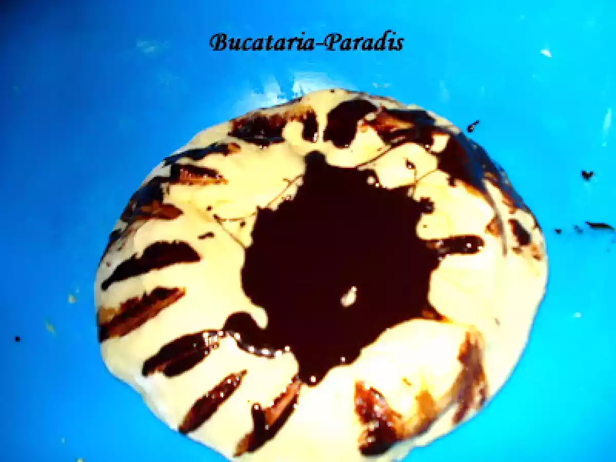 CORNULETE IN DOUA CULORI - poza 10