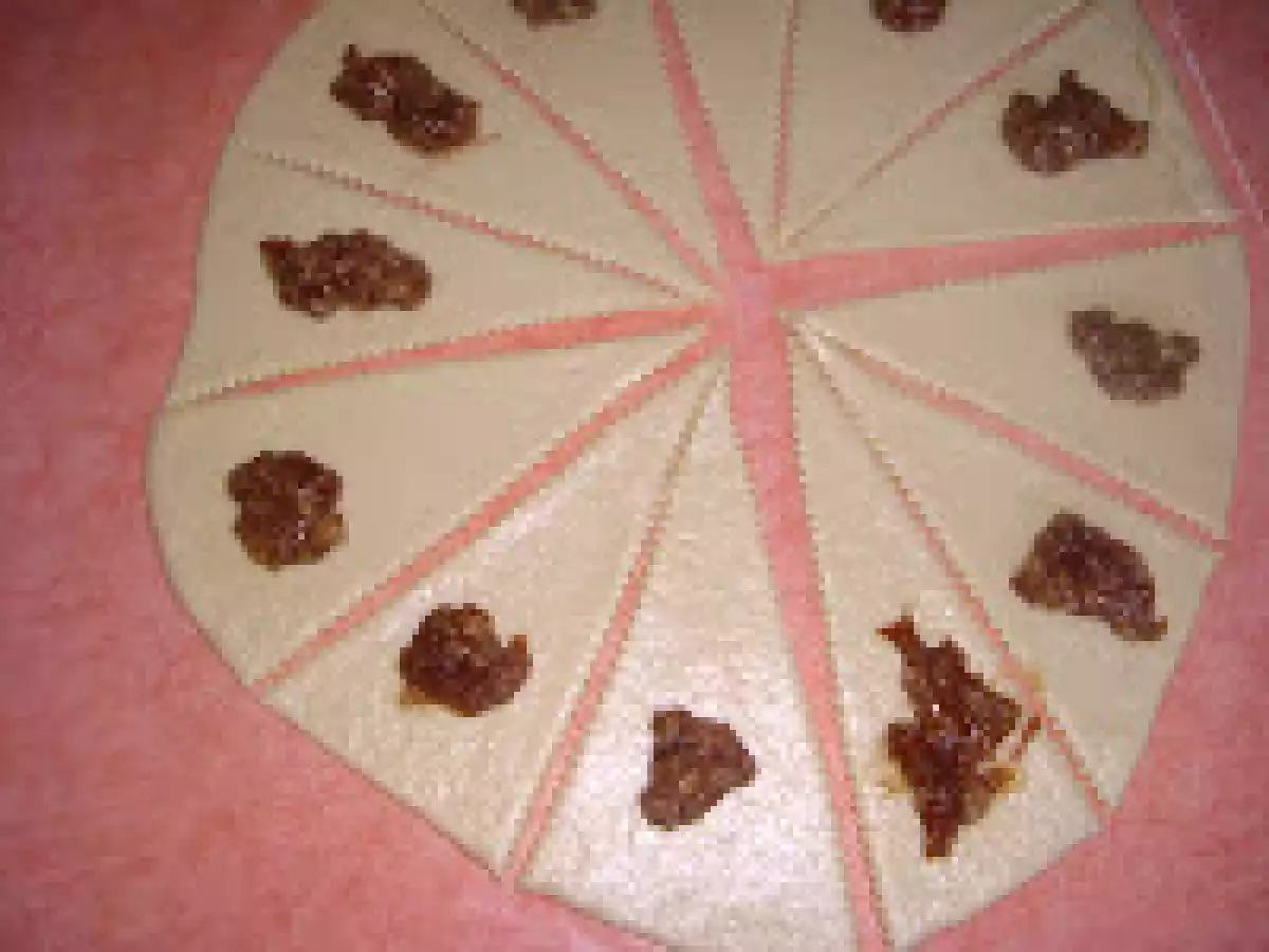 Cornulete rapide - poza 2