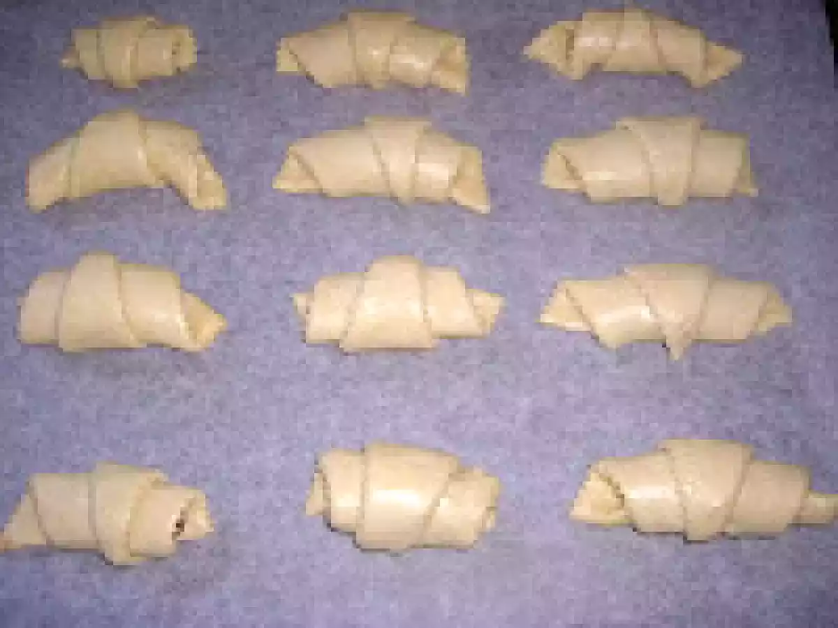 Cornulete rapide - poza 3