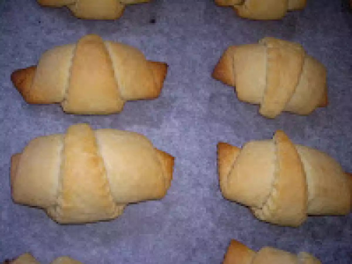 Cornulete rapide - poza 4