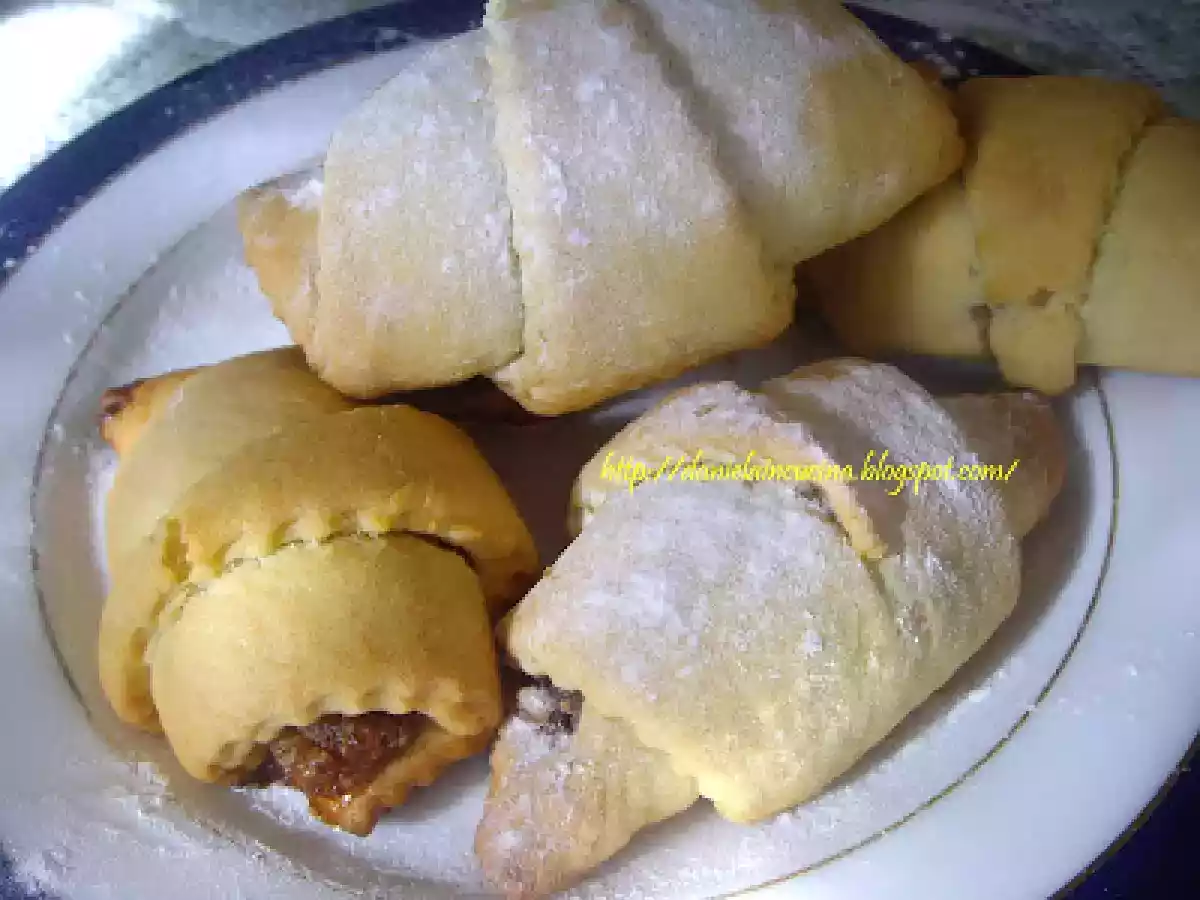 Cornulete rapide - poza 5