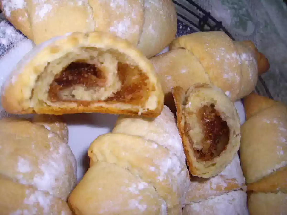 Cornulete rapide - poza 6