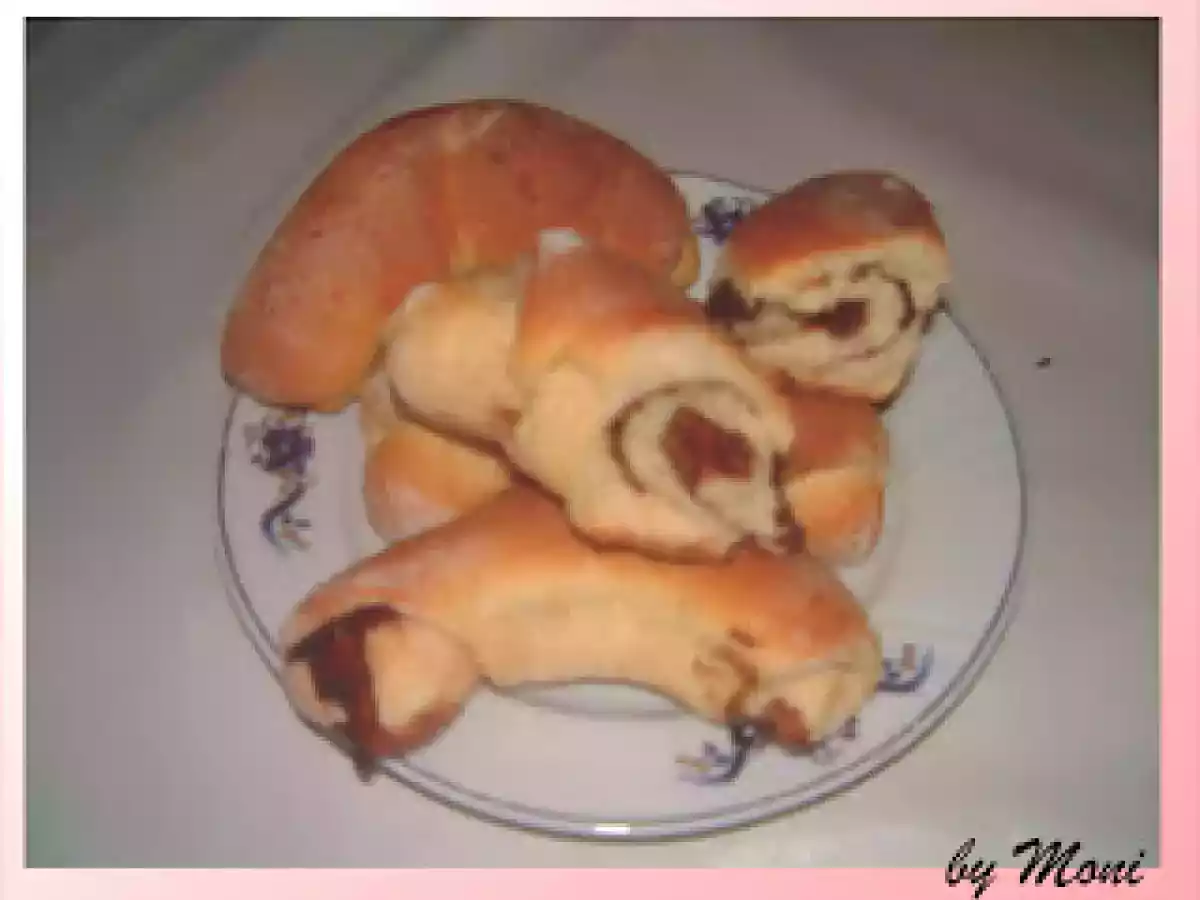 CORNURI CU CACAO - poza 2