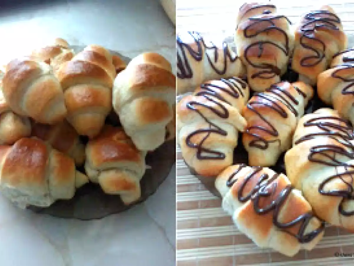 CORNURI CU GEM - poza 4