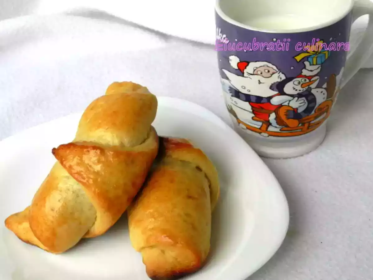 Cornuri cu mere - poza 2