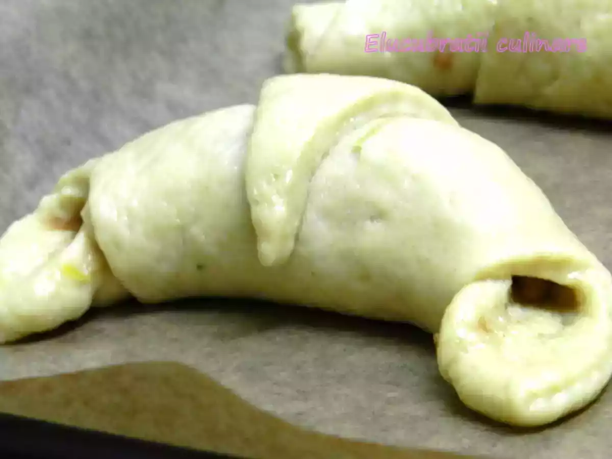 Cornuri cu mere - poza 3