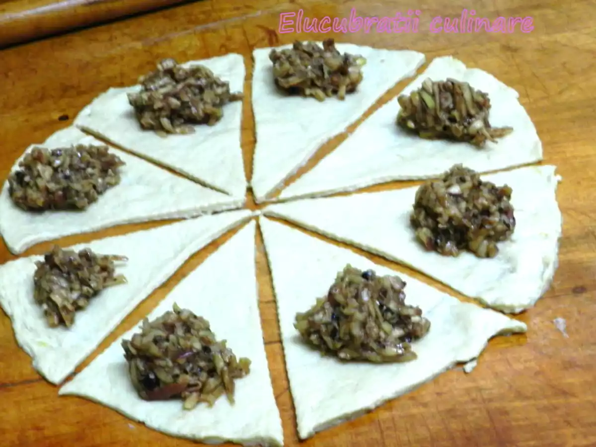 Cornuri cu mere - poza 4