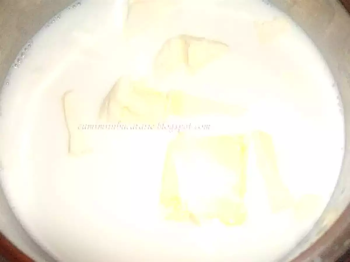 CORNURI CU RAHAT - poza 4