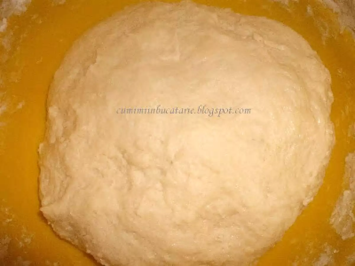 CORNURI CU RAHAT - poza 5