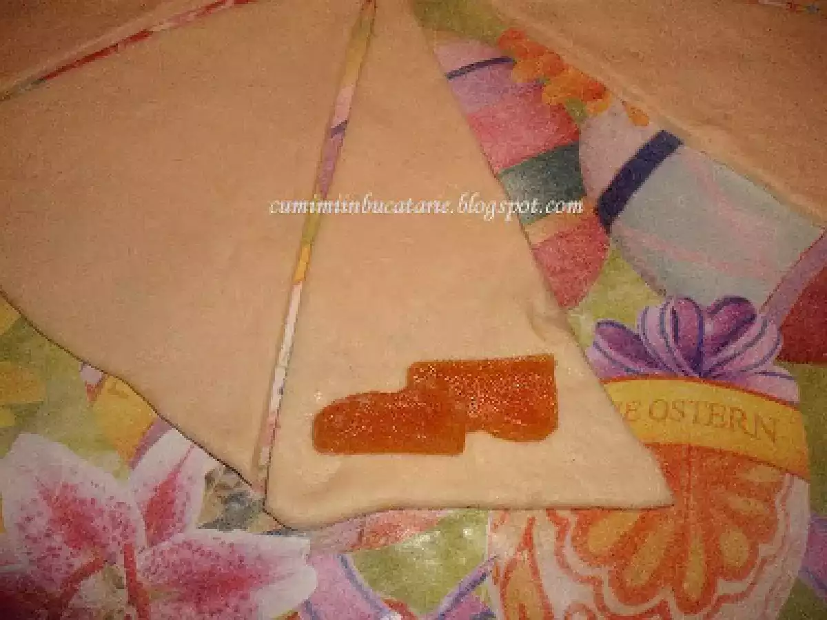 CORNURI CU RAHAT - poza 7