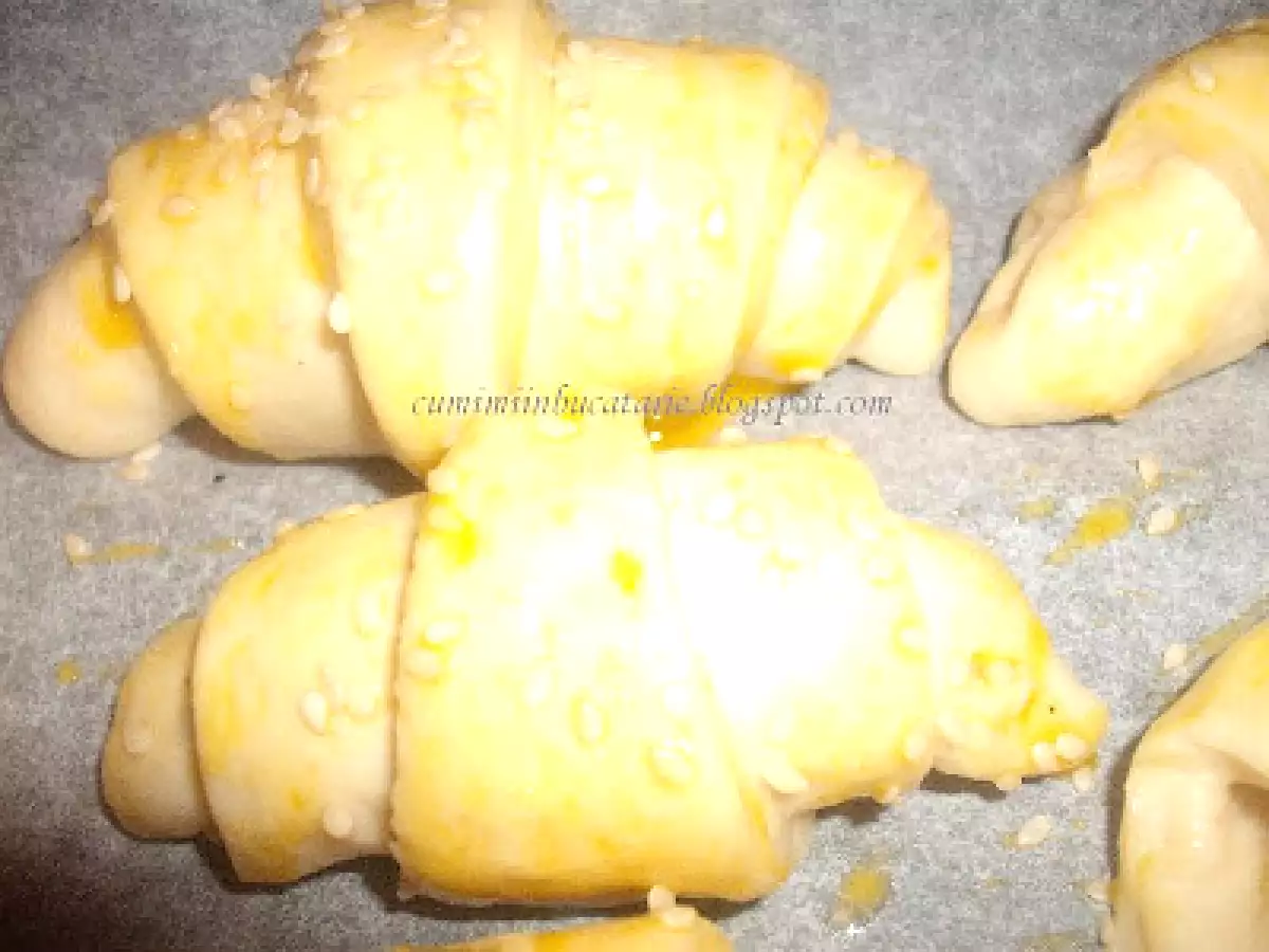 CORNURI CU RAHAT - poza 10