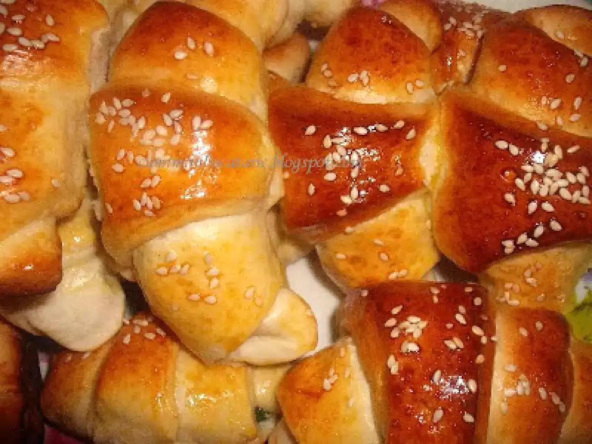 CORNURI CU RAHAT - poza 11