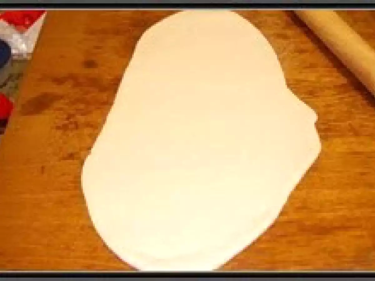 Cosite cu carnati oltenesti - poza 3