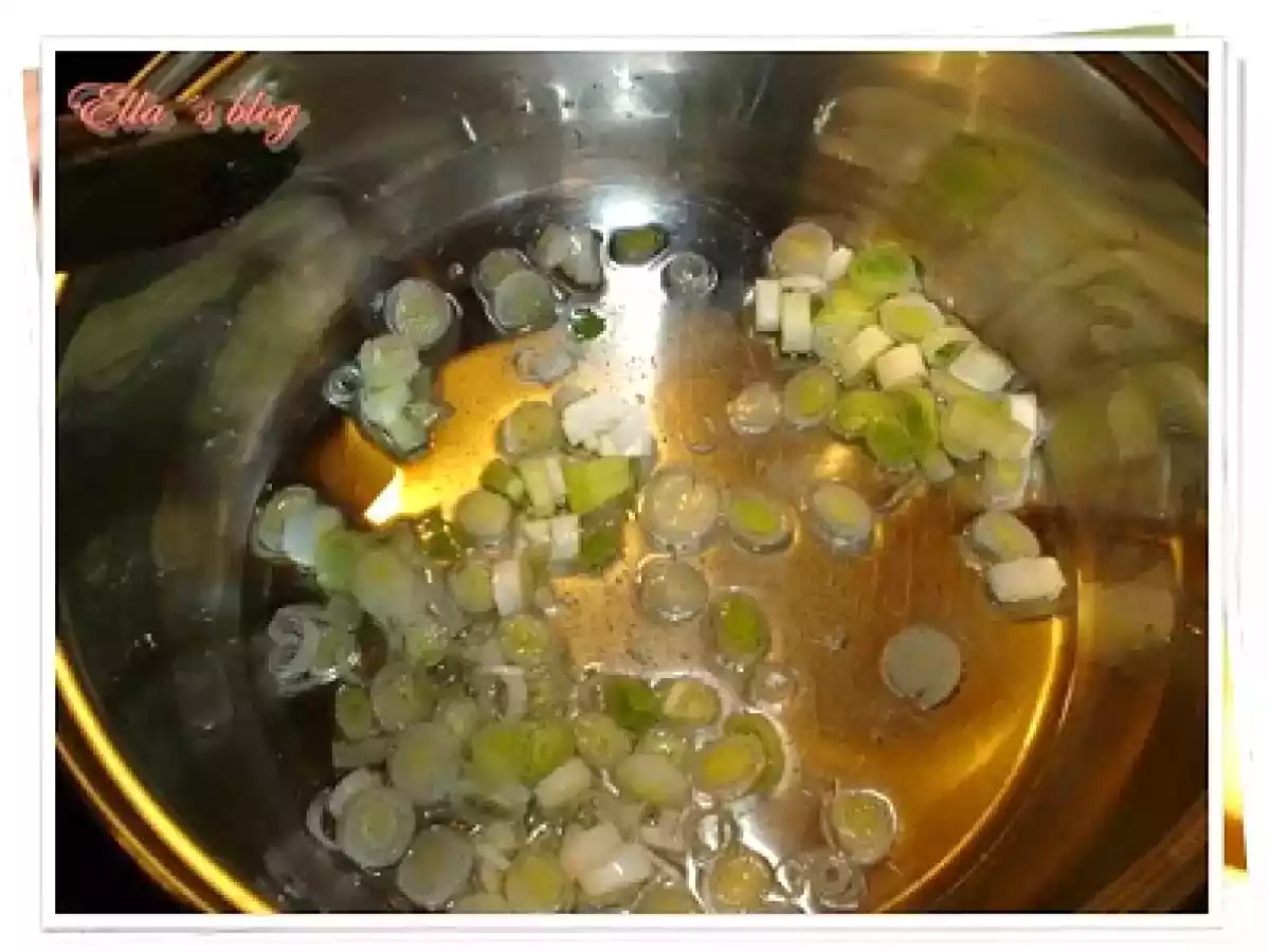 Costite de miel la cuptor - poza 7