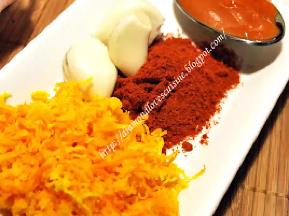 Costite de porc la cuptor by Jamie Oliver - poza 3