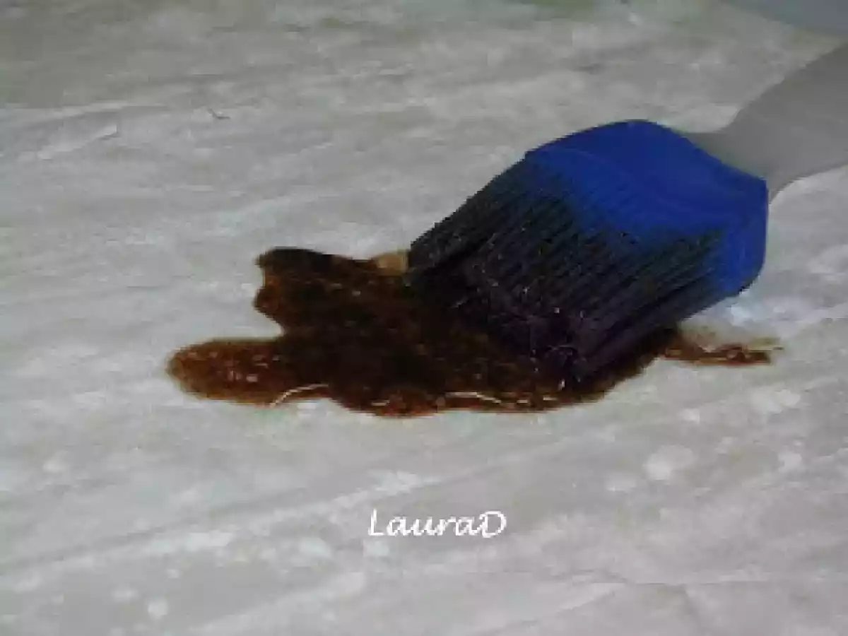 Cosulete cu ciocolata - poza 2