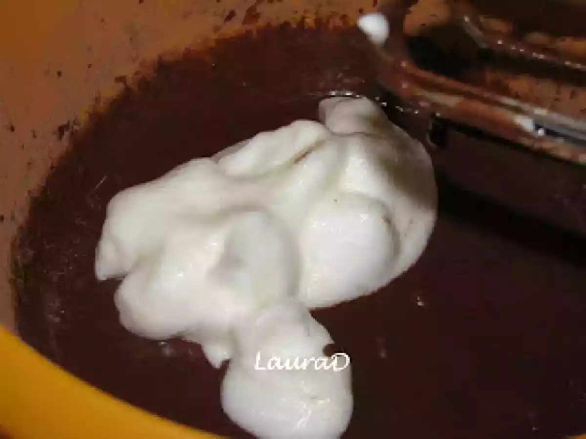 Cosulete cu ciocolata - poza 4