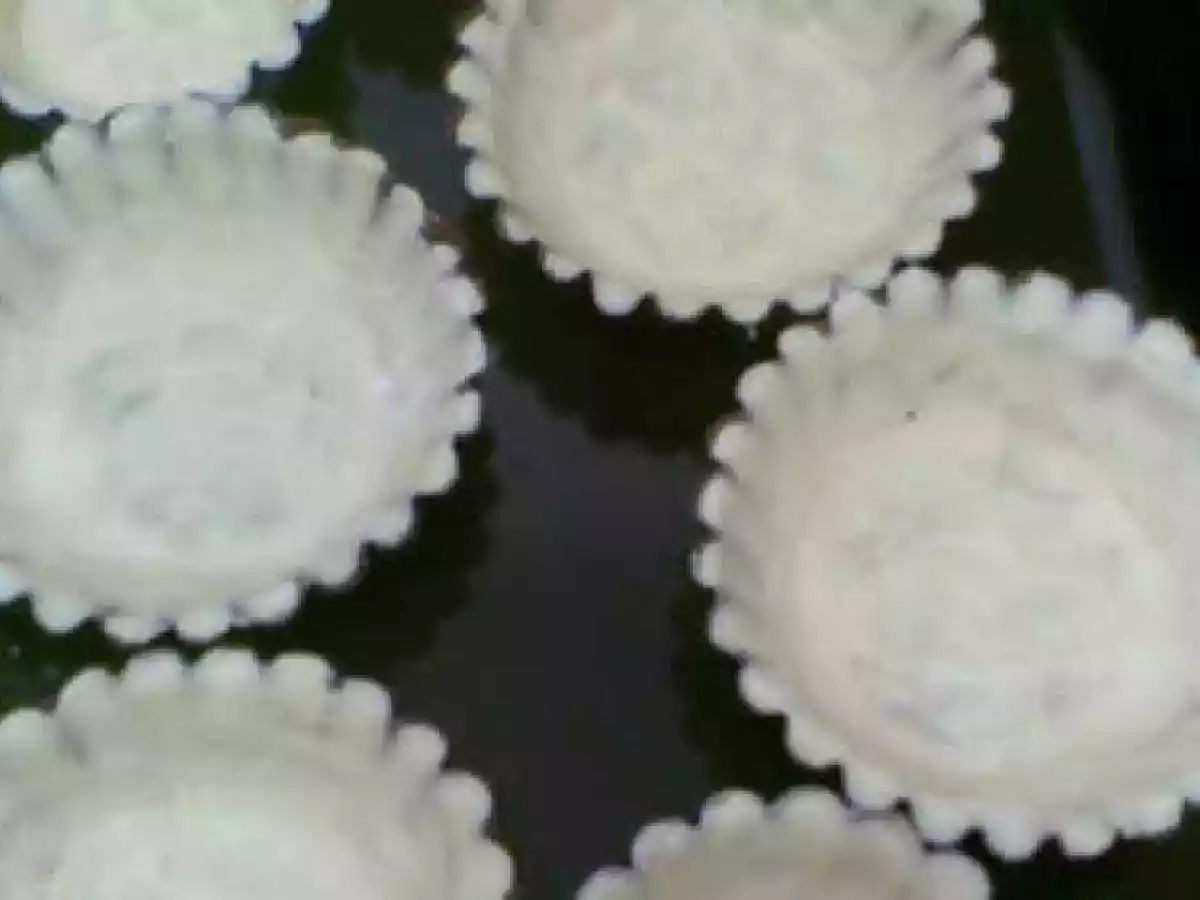 COSULETE CU FRUCTE - poza 2