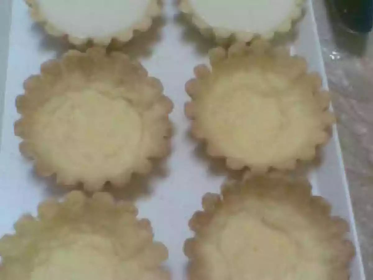 COSULETE CU FRUCTE - poza 3