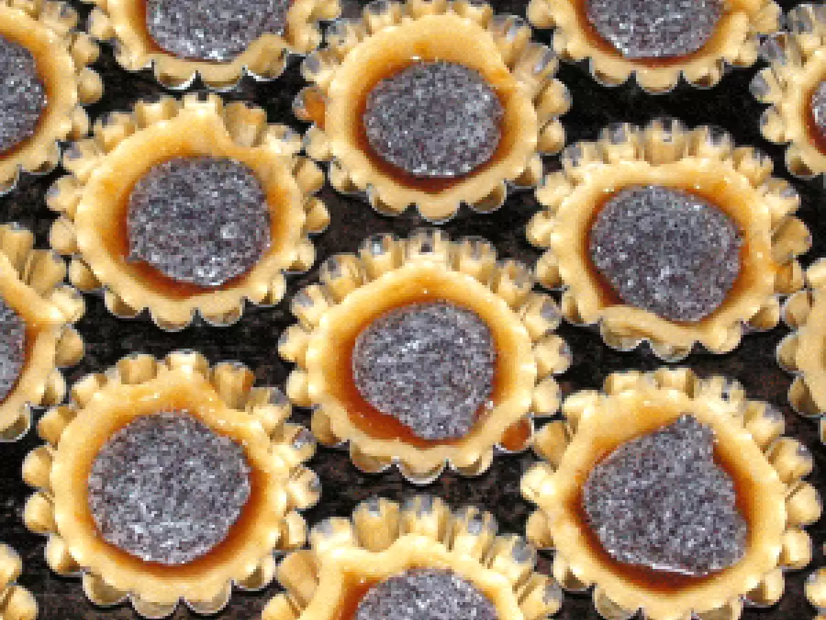 Cosulete cu mac - poza 2