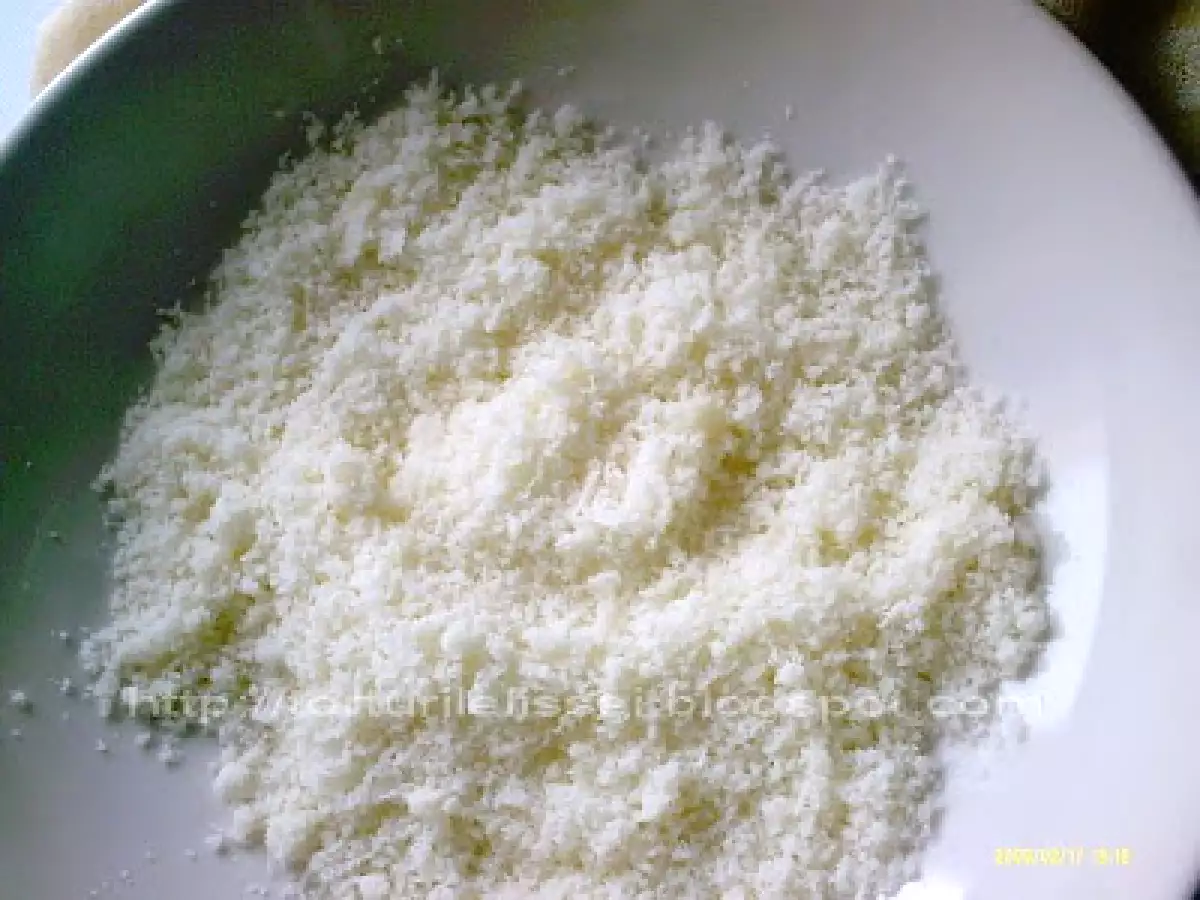 Cosulete de parmezan - poza 2