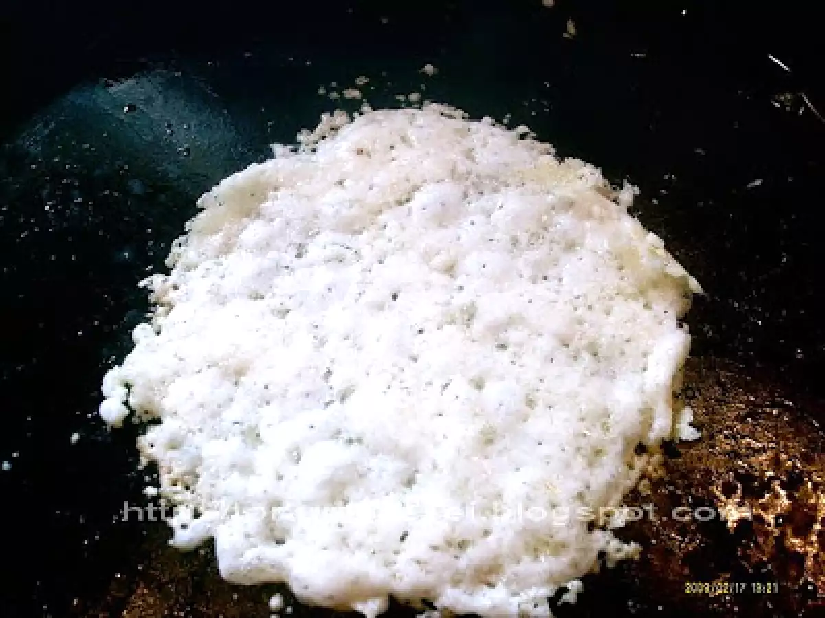 Cosulete de parmezan - poza 3