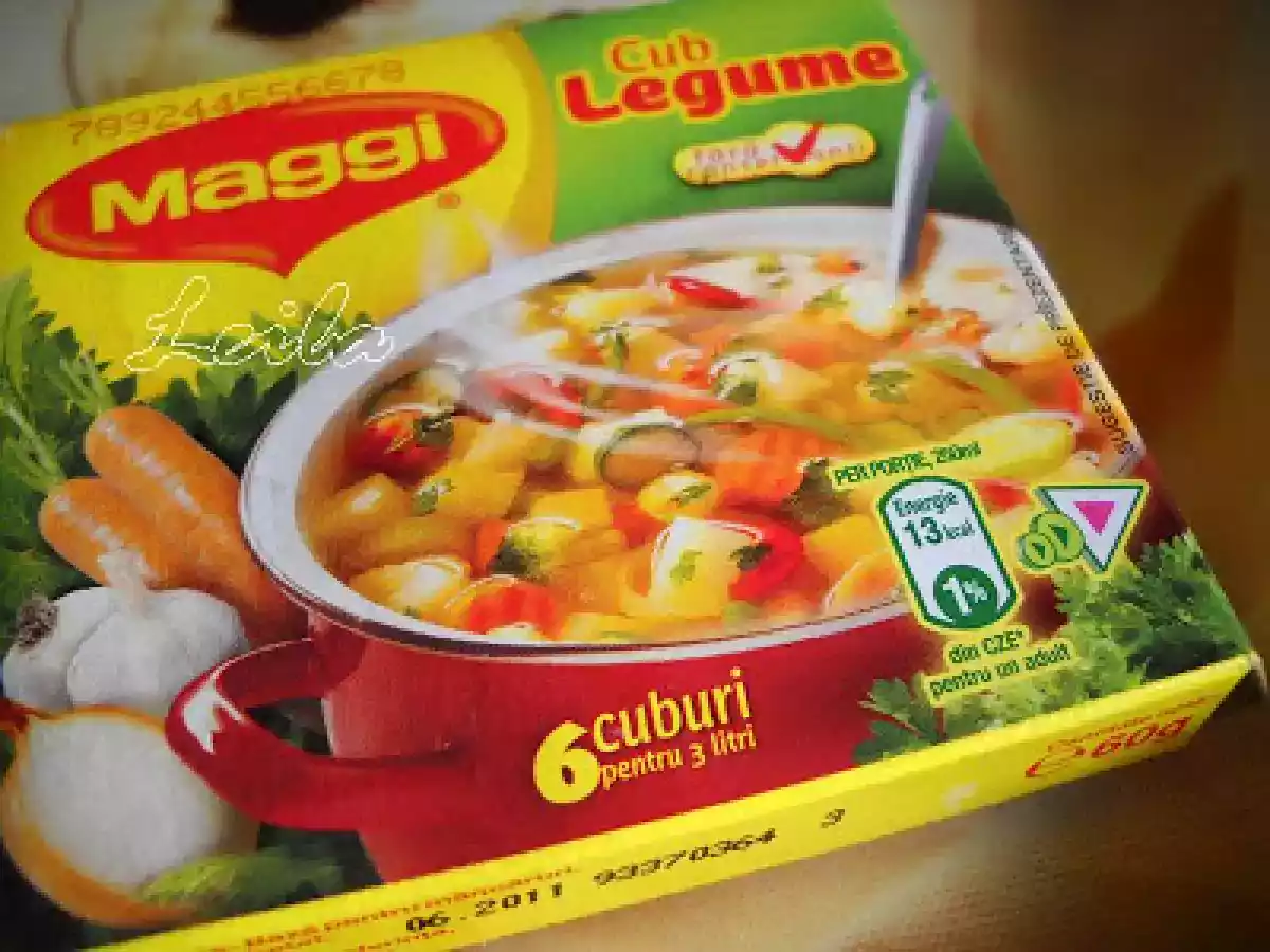 Cotlet de Mistret la Cuptor - poza 7