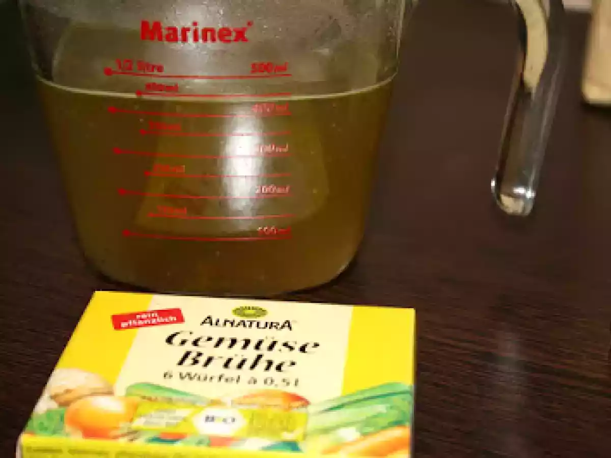 Cotlet de porc cu sos de piper verde - poza 5