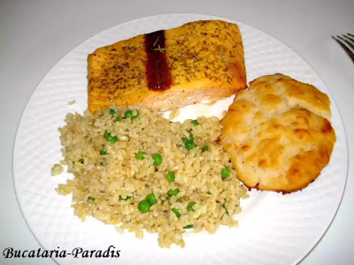 COTLET DE SOMON LA CUPTOR