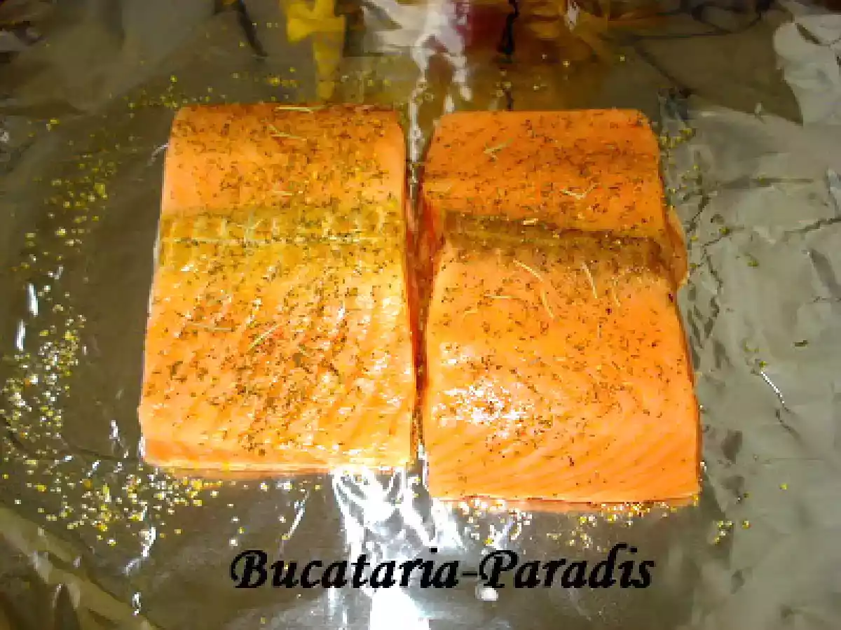 COTLET DE SOMON LA CUPTOR - poza 2