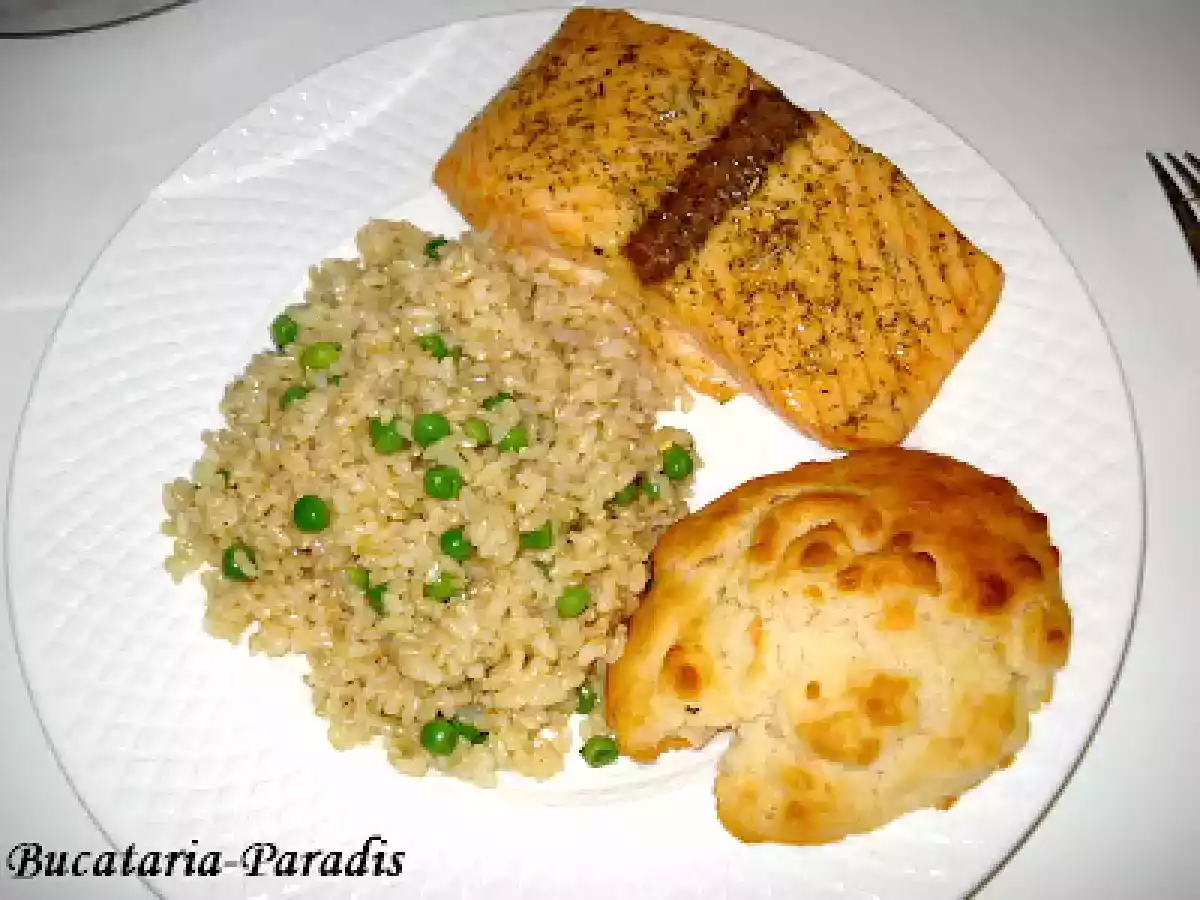 COTLET DE SOMON LA CUPTOR - poza 3