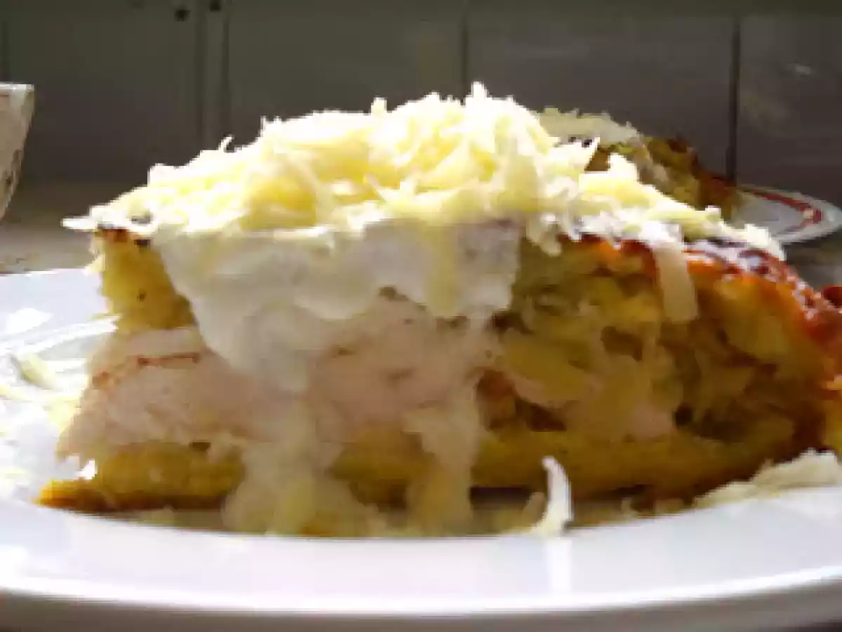 Cotlet Matrai - poza 2